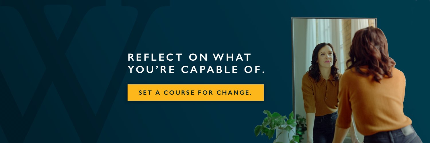 Walden University banner