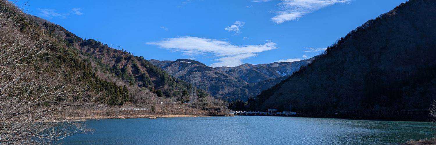 tk_taku48's profile banner image