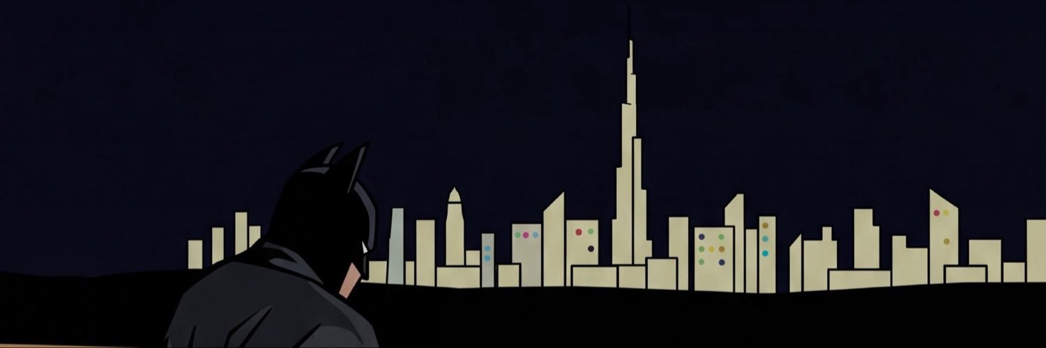 Rasuldubai's profile banner image