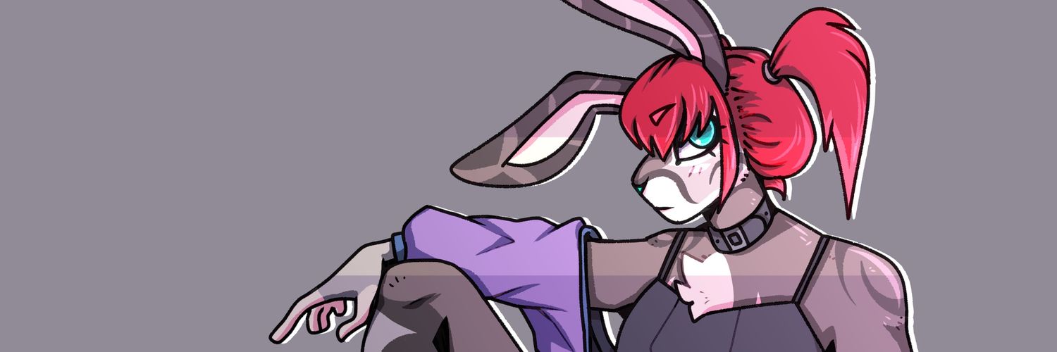 Miko and Geki banner