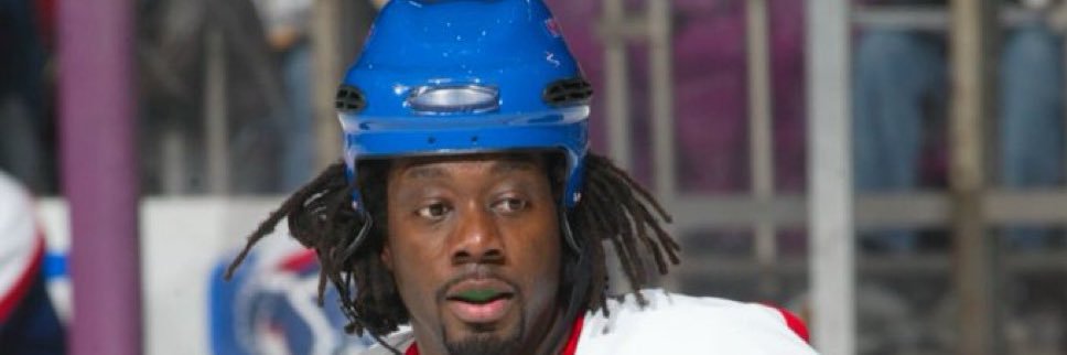 Gerald "GMac" Macphee banner