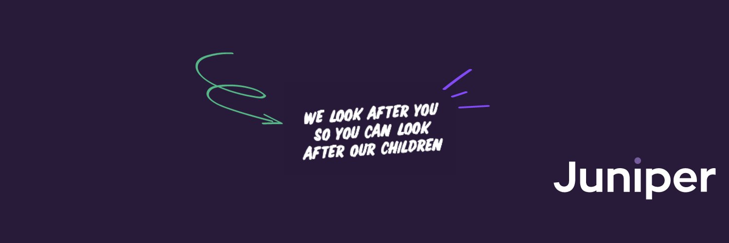 Sisra Analytics @ Juniper Education banner