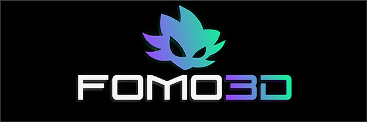 FOMO banner