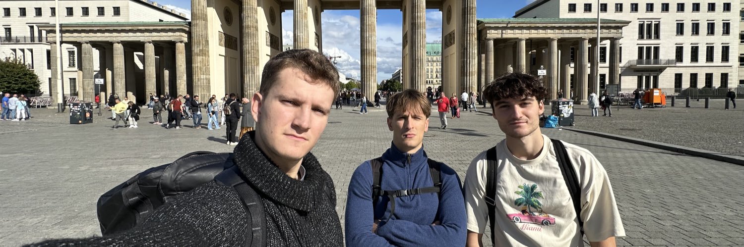 Paul Colagrande banner