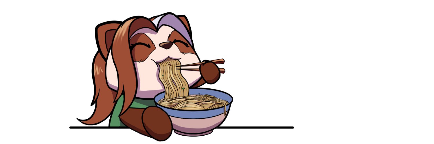 Pandrawer - comms open! banner