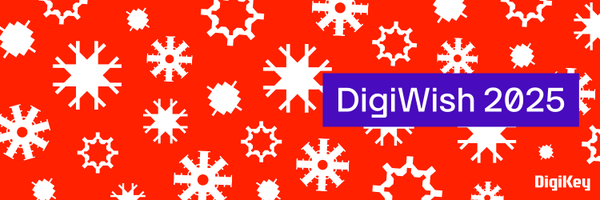 digikey Profile Banner