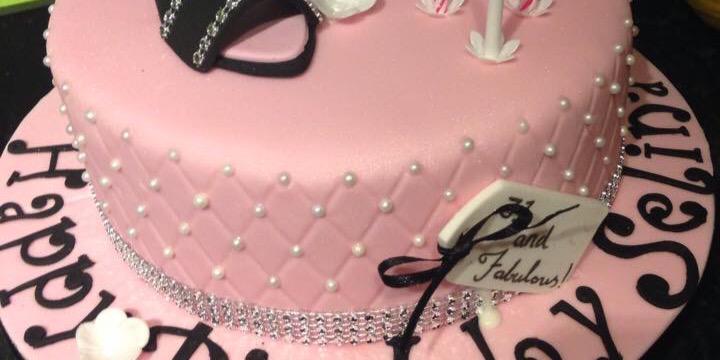 Gail Stewardson banner