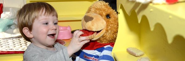 Camembear1 Profile Banner