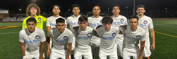 ChulaVistaFC Profile Banner