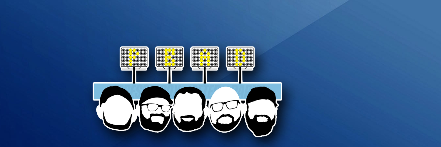 Press Box After Dark banner