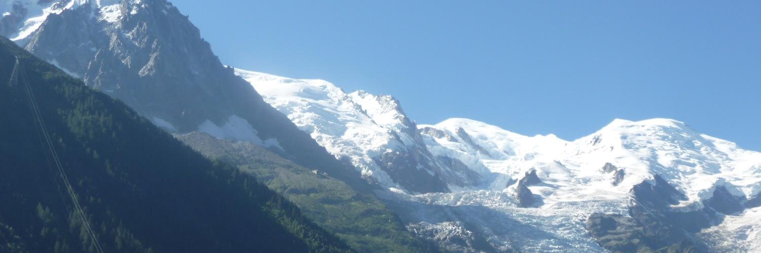 GHS Geography banner