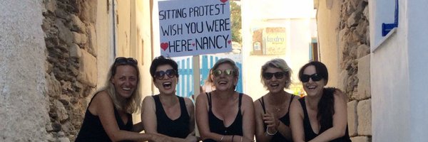 ClunieNancy Profile Banner