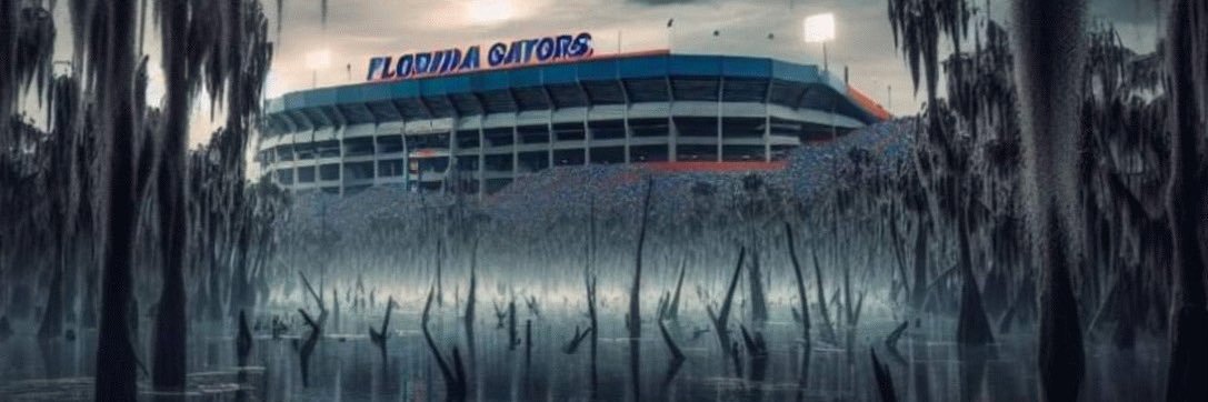 Professor Utonium's banner