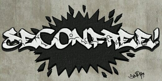 SeconFree's profile banner image