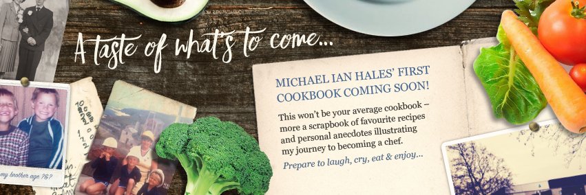 Michaelianhales's profile banner image