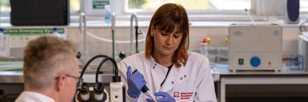 UofGSCMH Profile Banner