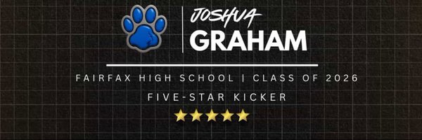 JoshGraham07 Profile Banner