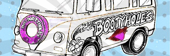 TheBootyholes's profile banner image