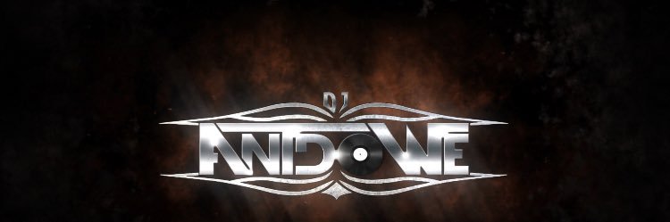 DjAntDowe's profile banner image