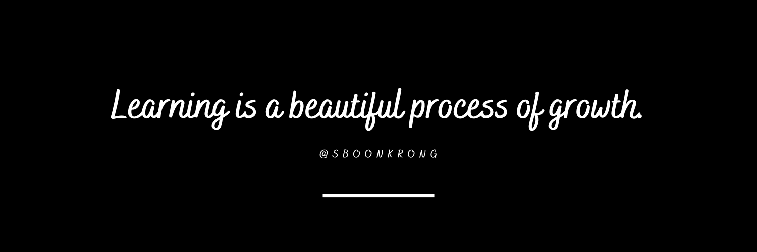 sboonkrong's profile banner image