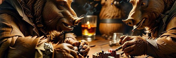 MrCryptoHog Profile Banner