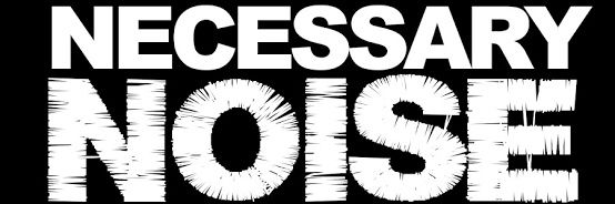 necessarynoize's profile banner image