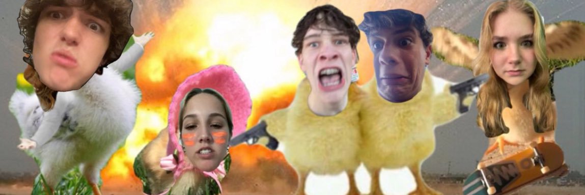 3Chicks2Sacks's profile banner image