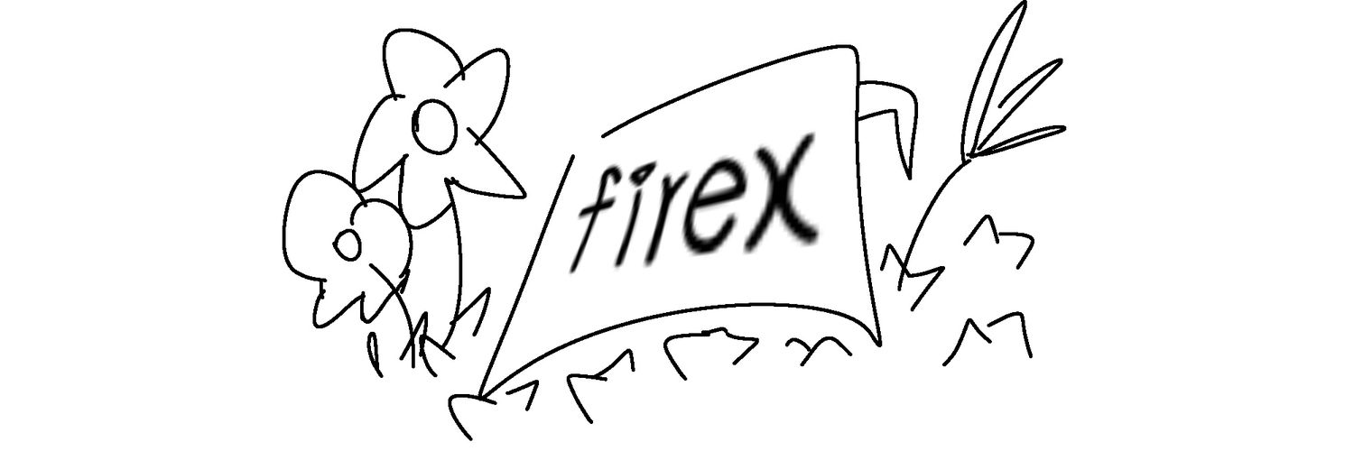 ~FIREXDPE❤️‍🔥 banner