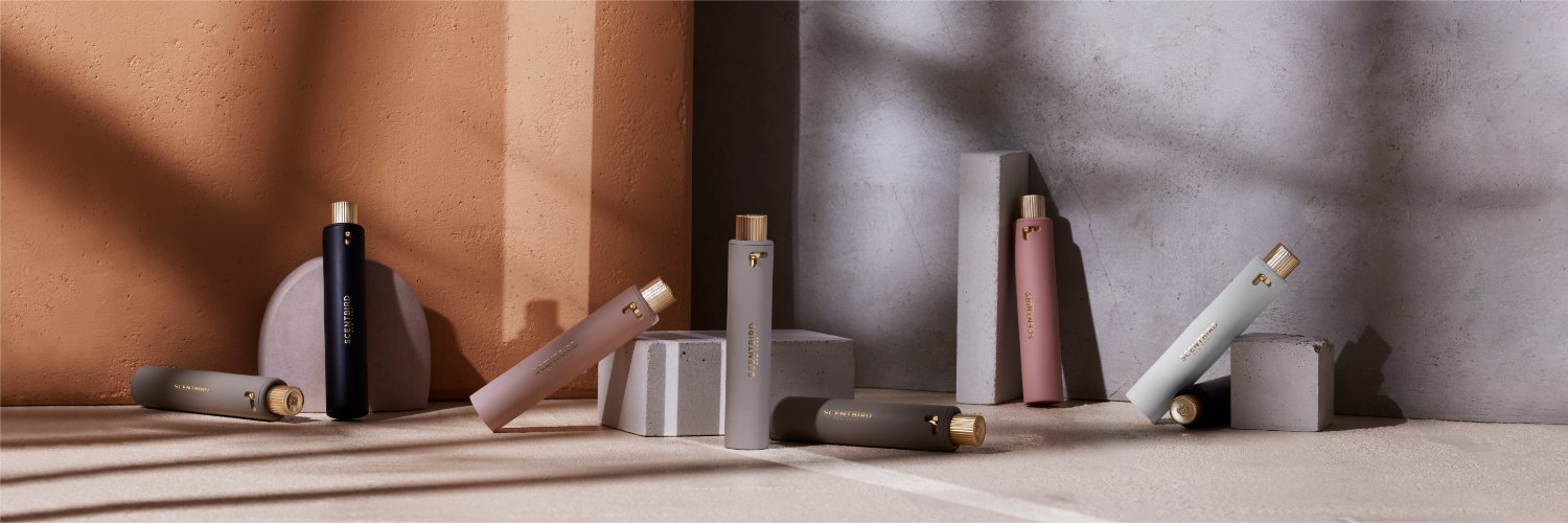 Scentbird banner