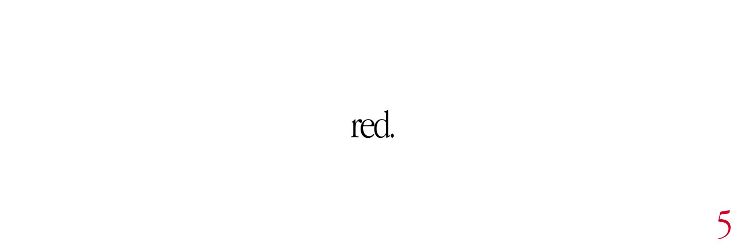 Red5 banner