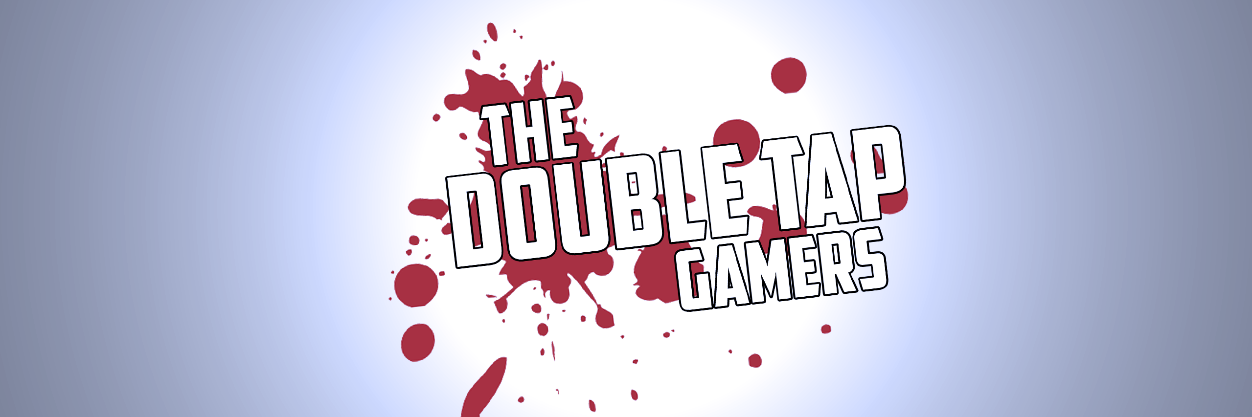 DoubleTapGamers's profile banner image