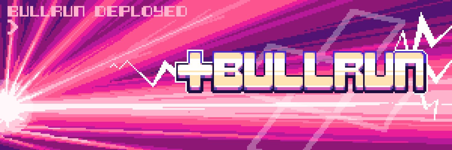+BULLRUN banner