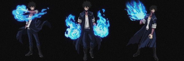 FlickeringAzurc Profile Banner