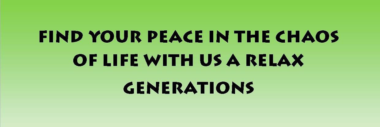 RelaxGeneration's profile banner image