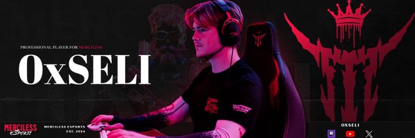 0xSeli Profile Banner