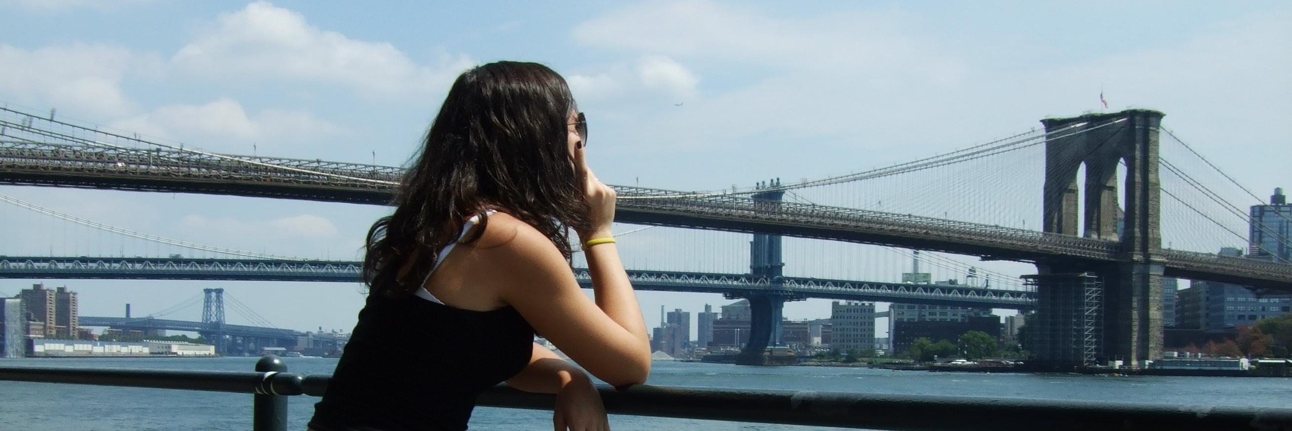 Lydia Peinado banner
