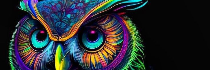 Owl Boy banner