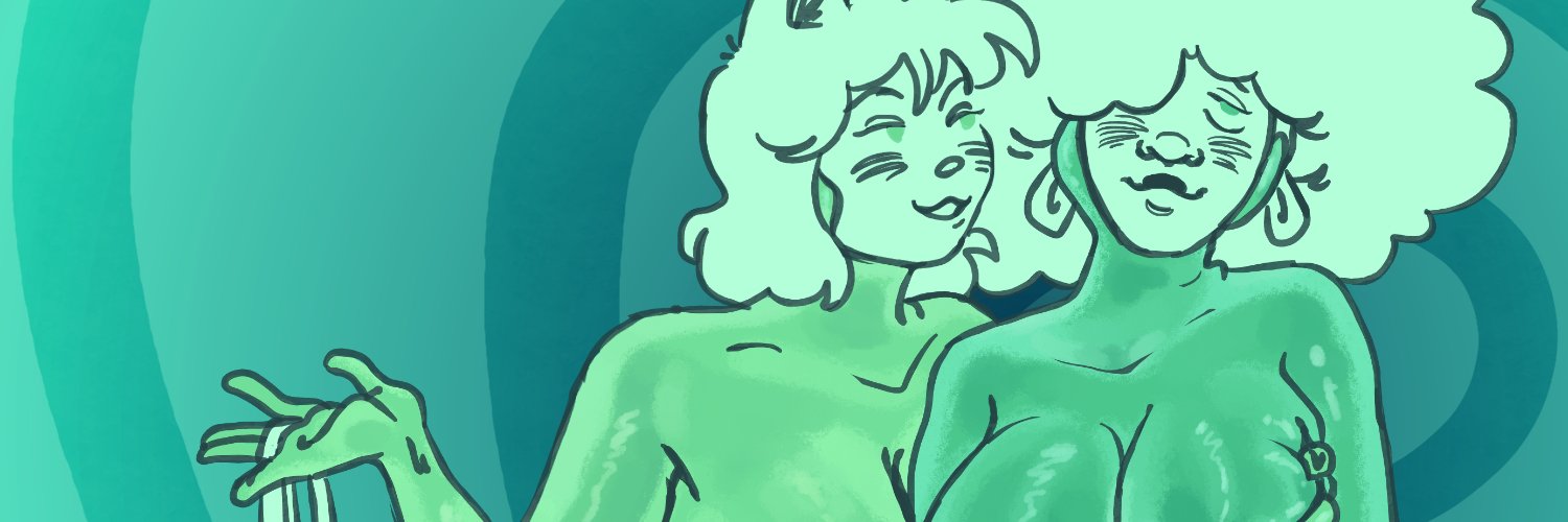 strawbunnyhypno's profile banner image