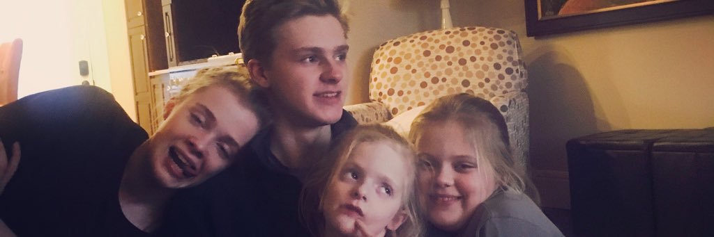 TheWalshs13's profile banner image