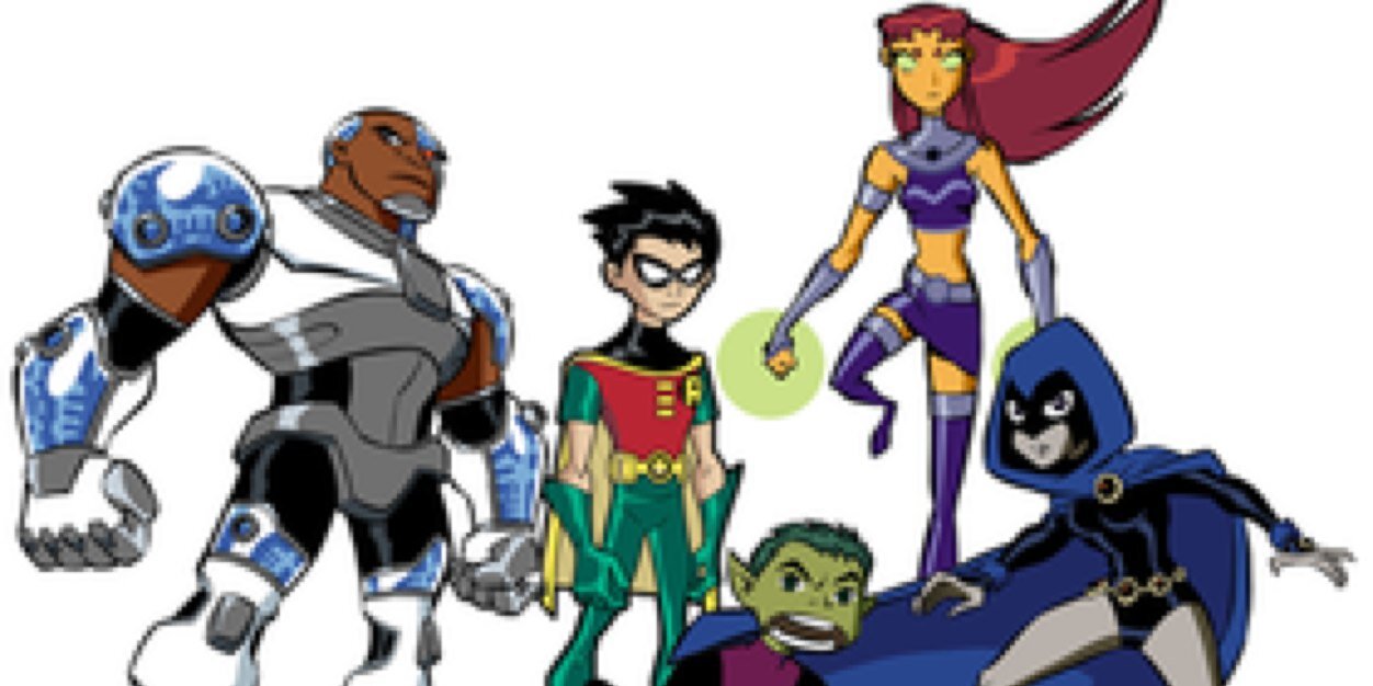 fansoteentitans's profile banner image