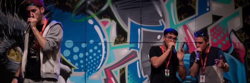 jobbybeatbox's profile banner image