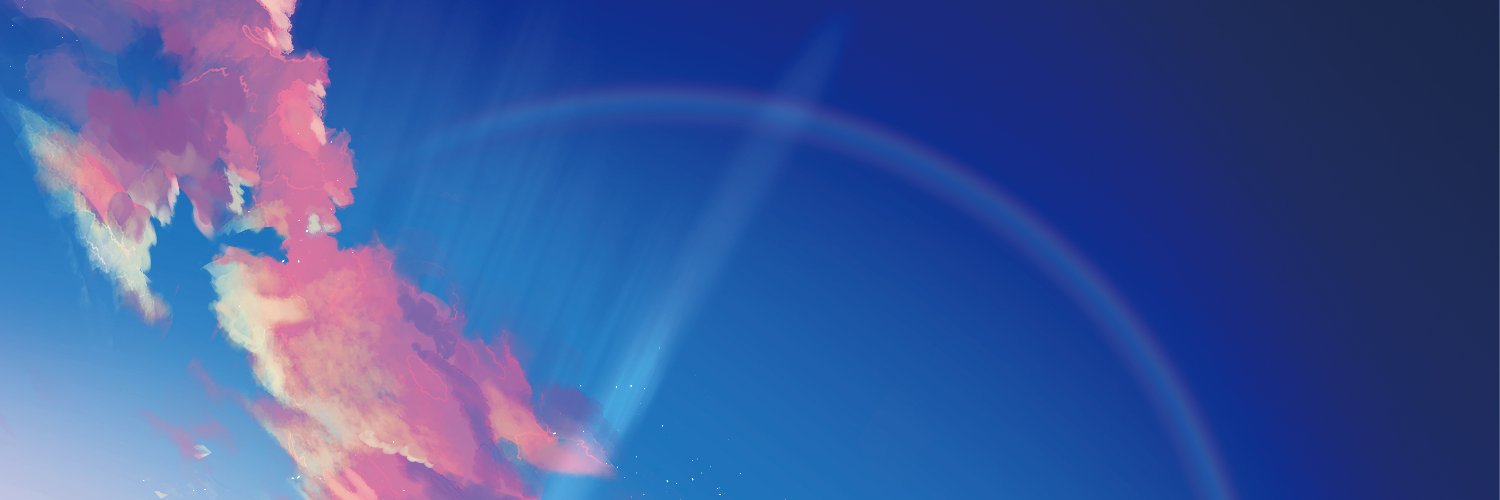 あくあ🍿 banner