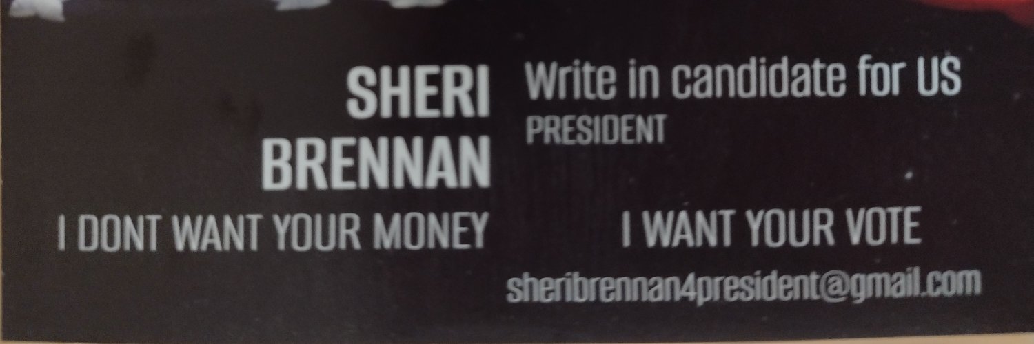 sheri brennan banner