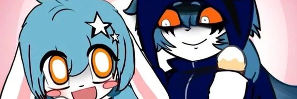 AxeloNya Profile Banner
