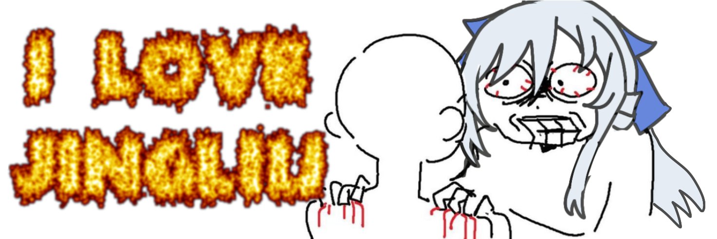 Jingliu doodles's banner
