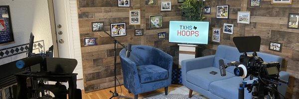 TexasHsHoops Profile Banner