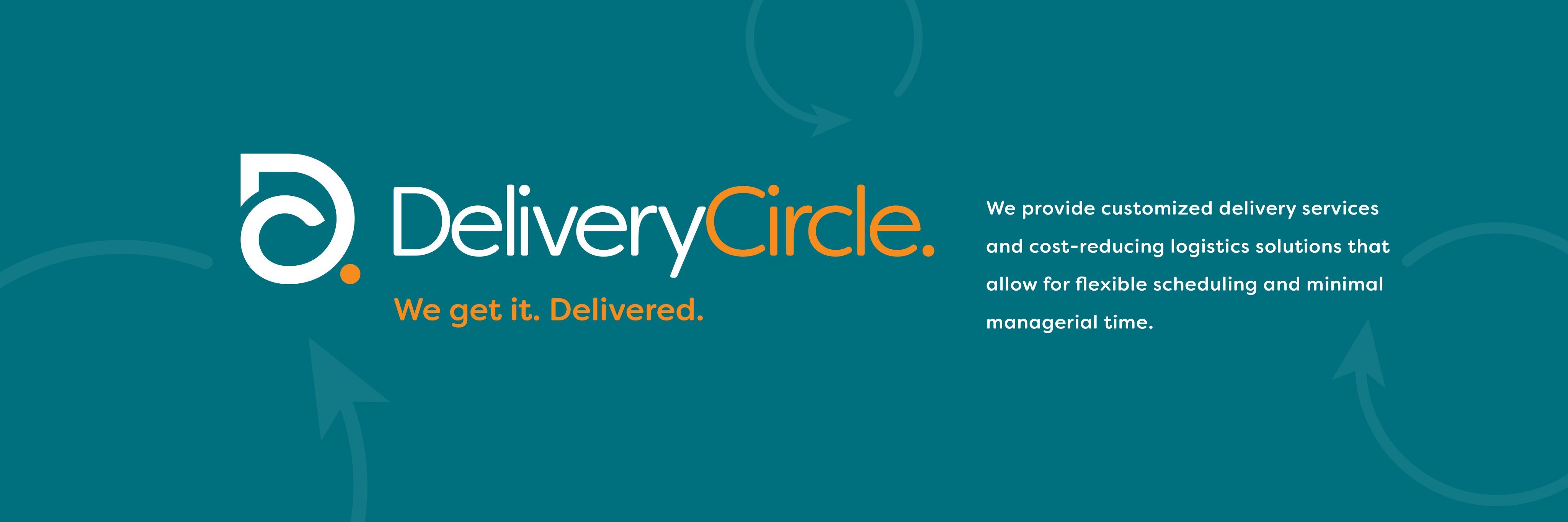 DeliveryCircle banner