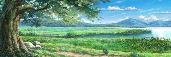Sazukudesu Profile Banner