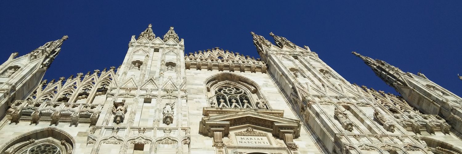 andreagallazzi's profile banner image