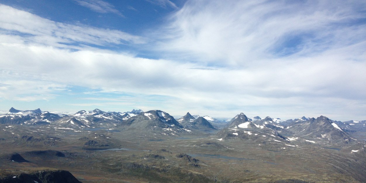 Kjetil B Andreassen banner